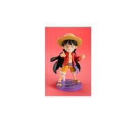 Tamashii Nations World - Figura Coleccionable S.H. Figuarts - Monkey D. Luffy