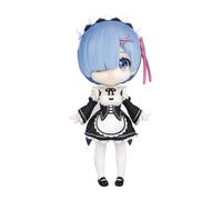 Figura tamashii nations re: zero starting life in another world 2 season rem figuarts mini