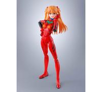 Bandai Figura SH Figuarts Evangelion Asuka Shikinami Langley Tamashii [265714]