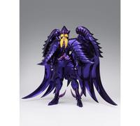 Figura tamashii nations saint seiya caballeros del zodiaco minos armadura grifo saint seiya hades: chapter cloth myth ex
