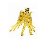 Sagittarius Seiya Inheritor of The Gold Cloth Fig. 17 cm Saint Seiya Saint Cloth Myth ex