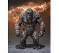 TAMASHII NATIONS - Godzilla vs Kong 2021 - Kong - Event Exclusive Color Edition, Figura de acción Bandai Spirits S.H.MonsterArts