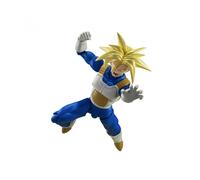 Super Saiyan Trunks -Infinite Latent Super Power-.SH Figuarts. Dragon Ball Z Ban