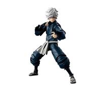 Figura tamashii nations sh figuarts hell's paradise gabimaru