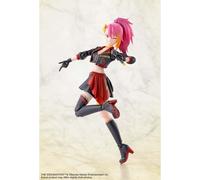 Figura tamashii nations sh figuarts idolmaster ayumu maihama