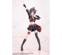 Figura tamashii nations sh figuarts idolmaster makoto kikuchi