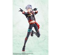 Figura tamashii nations sh figuarts idolmaster ren kizaki