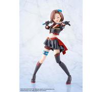 Figura tamashii nations sh figuarts idolmaster seira mizuki