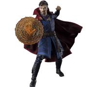 Figura tamashii nations sh figuarts marvel doctor strange multiverse of madness doctor strange