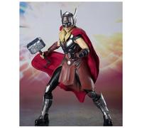 Tamashii Nations Figura Mighty Thor 14,5 cm – Thor: Love & Thunder – S.H. Figuarts