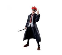 Figura tamashii nations sh figuarts mashle: magic & muscles dot barret