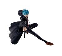 Figura tamashii nations sh figuarts mashle magic & muscles lance crown