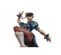 TAMASHII Nations - Street Fighter - Chun-Li -Outfit 2-, Figura de acción Bandai Spirits S.H.Figuarts