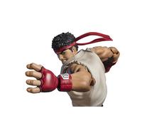 TAMASHII Nations - Street Fighter - Ryu -Outfit 2-, Figura de acción Bandai Spirits S.H.Figuarts