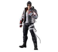 Tamashii Nations Figura de Jin Kazama 15 cm Tekken 8 SH Figuarts