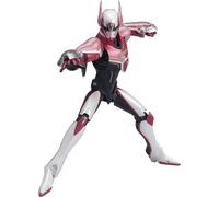 Figura tamashii nations sh figuarts tiger & bunny 2 barnaby brooks jr style 3