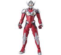 Figura tamashii nations sh figuarts ultraman suit taro the animation ultraman