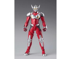Figura tamashii nations sh figuarts ultraman suit taro the animation ultraman