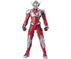 Figura tamashii nations sh figuarts ultraman suit taro the animation ultraman