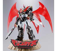 Bandai Figura Tamashii Nations Soul of Chogokin Mazinkaiser Z GX-75SP 17 cm 20.º Aniversario