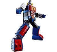 Figura tamashii nations soul of chogokin daitetsujin 17 gc - 101 daitetsujin 17