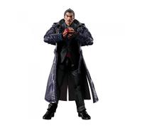 Figura Tamashii Nations Tekken 8 Sh Figuarts Kazuya Mishima 15Cm