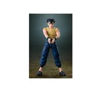 TAMASHII NATIONS Yusuke urameshi Fig. 14,5 cm yu yu Hakusho SH figuarts