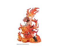 Portgas d. Ace One Piece Bounty Rush 5th Anniversary Ver. Extra Battle Fig. 17 cm One Piece Bounty Rush figuarts Zero