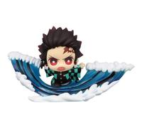 Good Smile Company Tanjiro Kamado Kimetsu no Yaiba Figura 7 cm