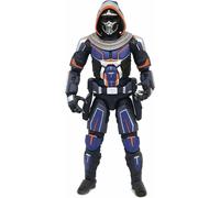 Diamond Select Toys Figura articulada Taskmaster Black Widow 18 cm – Marvel Select