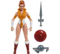 Figura Teela He-Man And The Masters Of The Universe Cartoon Collection Articulada 14 cms