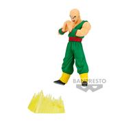 Figura Tenshinhan De Dragon Ball Z G×Materia Coleccionable