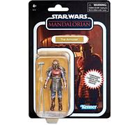 Figura The Armorer Carbonized Collection Star Wars 10cm vintage