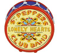 Figura The Beatles Sgt Pepper Drum 11CM