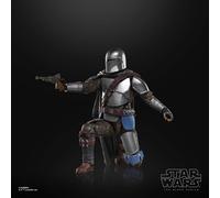 Figura The Black Series Star Wars: The Mandalorian (Mines of Mandalore)