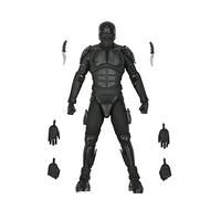 Figura The Boys Ultimate Black Noir 18 cm