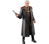 Figura The Client The Mandalorian Star Wars The Black Series Articulada 15 Cms