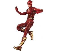 Figura The Flash Dynamic 8ction Heroes DC Articulada 21 cms