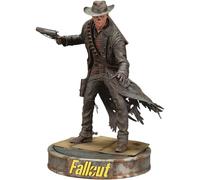 Estatua The Ghoul Fallout 20Cm