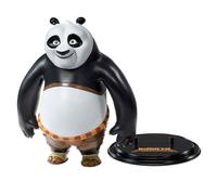 BendyFigs Kung Fu Panda