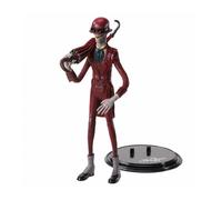 Figura the noble collection bendyfigs cine terror crooked man conjuring