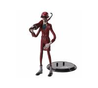 Figura the noble collection bendyfigs cine terror crooked man conjuring