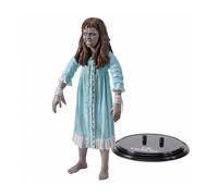 Figura the noble collection bendyfigs cine terror el exorcista regan mcneil