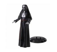 Figura the noble collection bendyfigs cine terror valak la monja