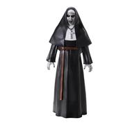 The Noble Collection – Figura Bendyfigs Valak (La Monja) 18 cm
