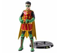 DC COMICS - Figura - Flexible Robin - 849421007850