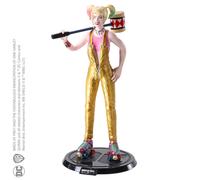 Figura The Noble Collection Bendyfigs Dc