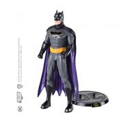 Figura the noble collection bendyfigs dc comics batman