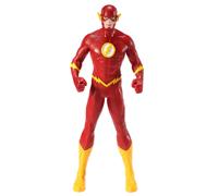 Figura the noble collection bendyfigs dc comics flash flexible