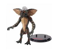 The Noble Collection Gremlins Stripe Bendyfig